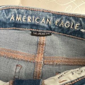 American Eagle